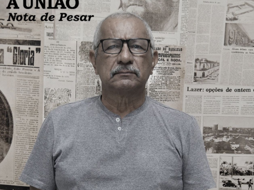 Morre o jornalista José Cardoso Filho, aos 73 anos