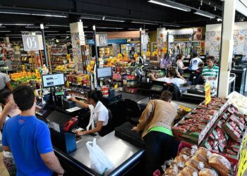 País terá nova tributação sobre consumo a partir de 2026