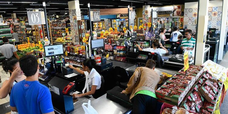 País terá nova tributação sobre consumo a partir de 2026