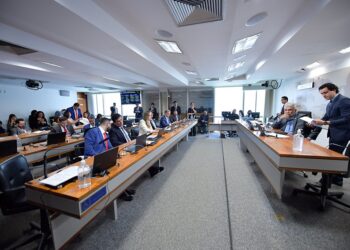 Comissão de Segurança Pública pode votar projetos que endurecem penas