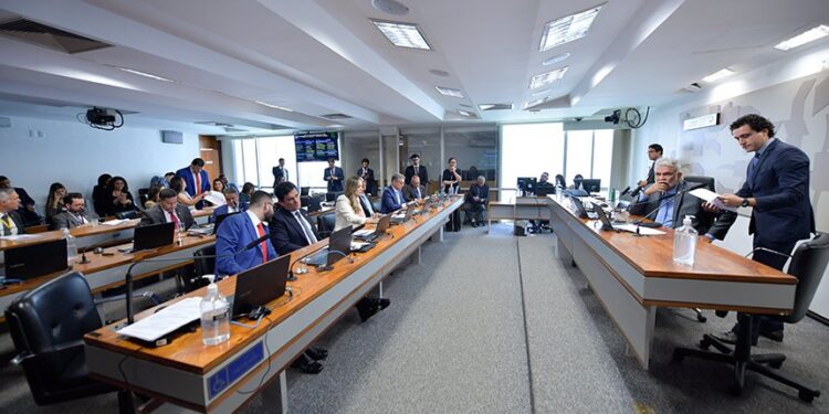 Comissão de Segurança Pública pode votar projetos que endurecem penas