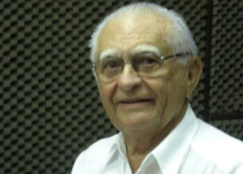 ALPB emite voto de pesar pelo falecimento do ex-presidente da Assembleia Evaldo Gonçalves