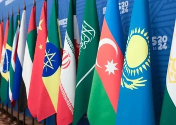 Brasil assume presidência do Brics em meio à expansão do bloco