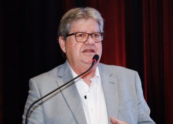 João Azevêdo presta conta das ações do governo em 2024 na próxima segunda-feira (06)