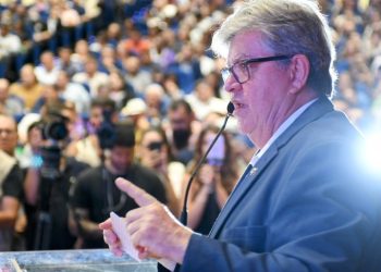 Gestão de João Azevêdo investe mais de R$ 5,3 bilhões em 640 obras em andamento em todas as regiões da Paraíba