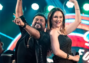 Forró Verão inicia neste sábado com shows de Limão com Mel, Waldonys, Banda Cascavel e Forró Pegado