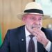Lula dá sinais de não buscar reeleição, mas ministros acreditam que ele será candidato