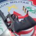 Polícia Militar prende acusado de atirar contra policial em Mandacaru