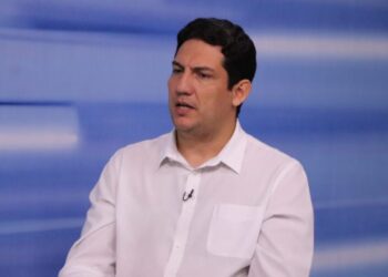 Marcus Túlio se lança na corrida pela presidência do PT da Paraíba