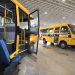 João Azevêdo entrega 113 ônibus escolares para os municípios paraibanos