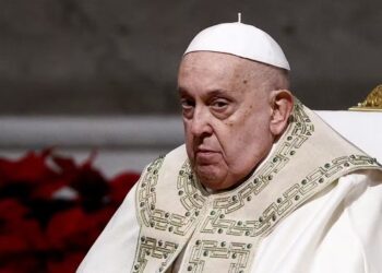 Vaticano alerta para a “sombra do mal” da IA e pede supervisão rigorosa