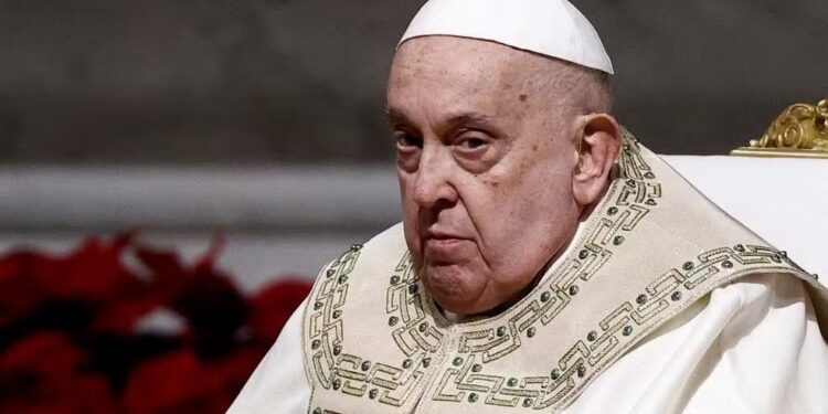 Vaticano alerta para a “sombra do mal” da IA e pede supervisão rigorosa