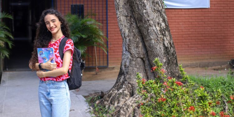 Sisu 2025: UFPB publica edital de cadastramento dos aprovados na Chamada Regular