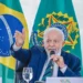 Prioridade do governo em 2025 é baratear os alimentos, diz Lula
