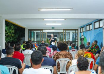 Secretaria de Cultura e representantes de grupos carnavalescos iniciam preparação para a folia em Cabedelo