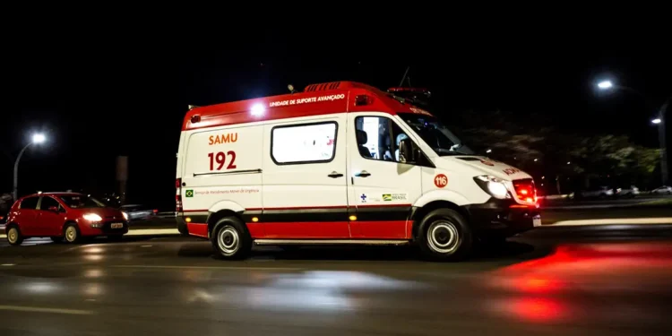 Chamadas de emergência usando Android terão localização compartilhada