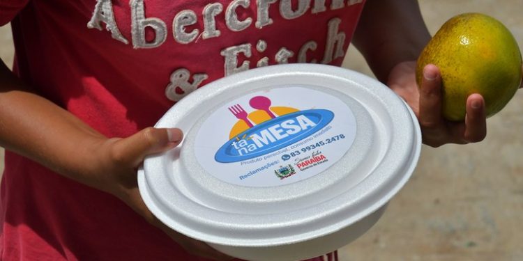 Programa “Tá na Mesa” receberá investimentos de R$ 82 milhões e alcançará os 223 municípios paraibanos