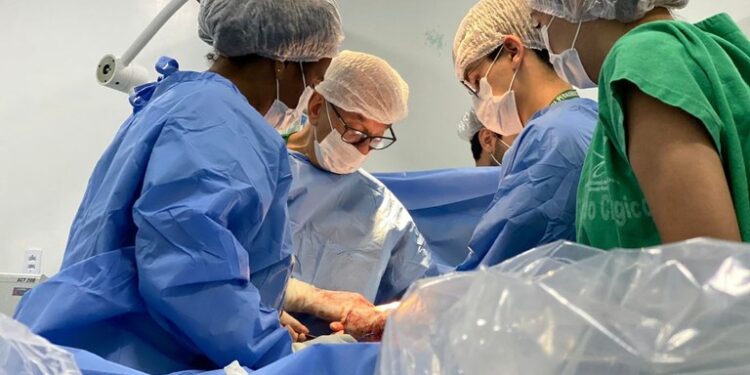 Central de Transplantes registra doações de múltiplos órgãos em dois dias seguidos