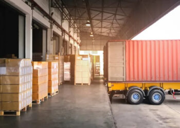 Governo da Paraíba anuncia a implementação do Terminal Logístico Rodoviário de Cargas