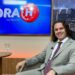 Veneziano garante apoio de 143 prefeitos e confirma candidatura à reeleição no Senado: “Confiança é a base”