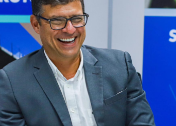 Vitor Hugo é escolhido como novo secretário de Turismo de João Pessoa