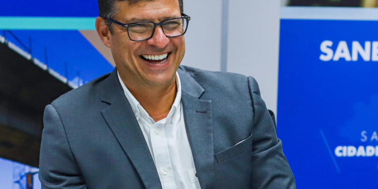 Vitor Hugo é escolhido como novo secretário de Turismo de João Pessoa