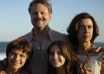 Fernanda Torres e Ainda Estou Aqui são indicados ao Oscar 2025