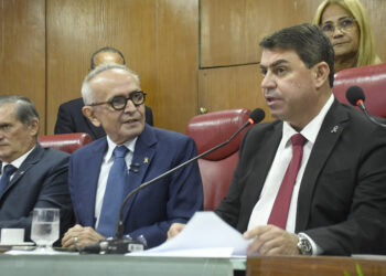 CMJP realiza sessão de abertura dos trabalhos da 19ª Legislatura