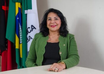 Solenidade de posse de Madalena Abrantes como defensora pública-geral da Paraíba acontece nesta sexta-feira (21)