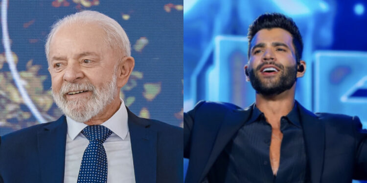 Quaest: Lula lidera todos os cenários para 2026, com Gusttavo Lima como principal adversário da oposição