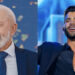 Quaest: Lula lidera todos os cenários para 2026, com Gusttavo Lima como principal adversário da oposição