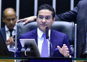 Presidente nacional do Republicanos vê como plausível a busca por duas vagas na majoritária da Paraíba