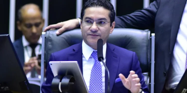 Presidente nacional do Republicanos vê como plausível a busca por duas vagas na majoritária da Paraíba