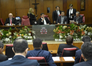 CMJP aprova criação de três secretarias e seis Frentes Parlamentares