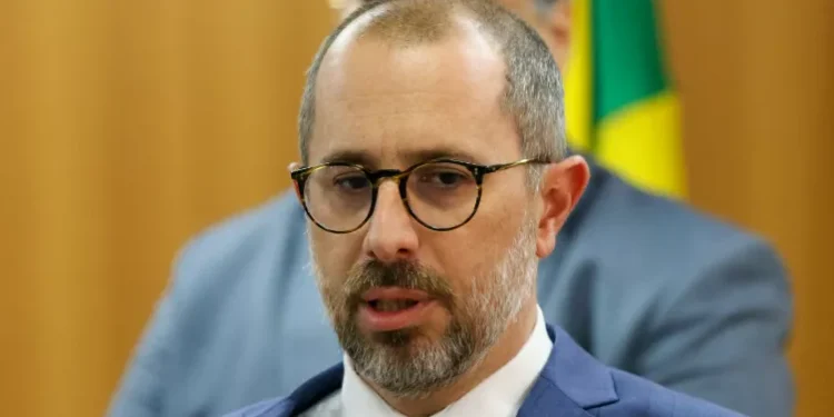 ‘Governo restabeleceu que transparência é regra e sigilo é exceção’, diz ministro-chefe da CGU