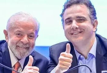 Rodrigo Pacheco deve assumir o Ministério do Desenvolvimento, Indústria e Comércio
