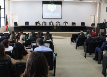 MPPB abre 4º e 5º ciclos dos projetos estratégicos em João Pessoa