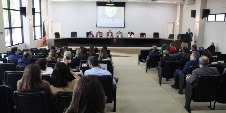 MPPB abre 4º e 5º ciclos dos projetos estratégicos em João Pessoa