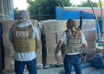 Polícia Civil deflagra operação para desarticular organização criminosa responsável por furtos e receptação de cargas