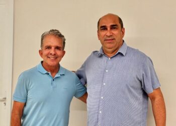 Jailson Lopes assume Secretaria de Meio Ambiente de Patos e destaca ações para o desenvolvimento ambiental