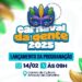 Prefeitura de Patos e Funes realizarão a primeira edição do Carnaval da Gente 2025
