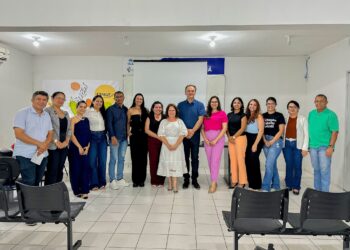 Prefeitura de Patos cria Comitê de Combate à Mortalidade Materno-Infantil