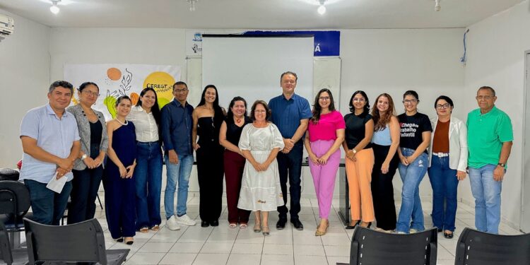 Prefeitura de Patos cria Comitê de Combate à Mortalidade Materno-Infantil