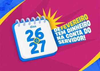 Prefeitura de Guarabira paga folha de fevereiro nos dias 26 e 27