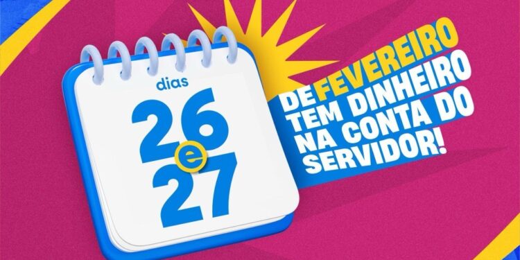 Prefeitura de Guarabira paga folha de fevereiro nos dias 26 e 27