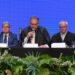 João Azevêdo prestigia posse da nova Mesa Diretora do TJPB e destaca independência e harmonia entre os poderes no desenvolvimento da Paraíba