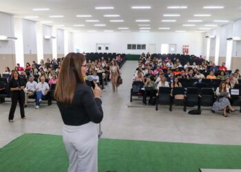 Saúde realiza oficina de integração para apresentar resultados e acolher novos bolsistas do Reap Quali