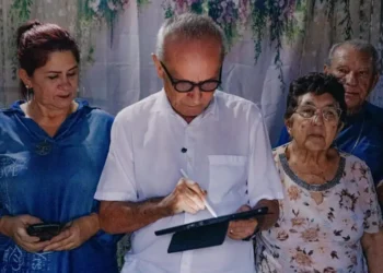 Cícero Lucena autoriza pavimentação de 11 ruas em Gramame e projeta avanço das obras por toda a cidade