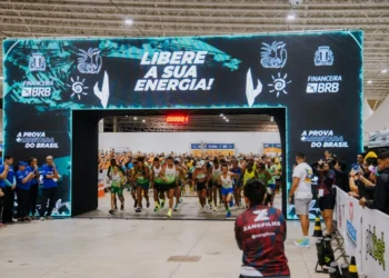 Prefeitura de João Pessoa abre inscrições para a 5ª edição da Maratona Internacional
