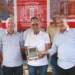 Cícero Lucena autoriza obras em 10 ruas e destaca mais de R$ 33 milhões investidos no bairro de Oitizeiro